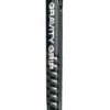 Gravity Grip Putter Grip 1.0 - Black/Grey