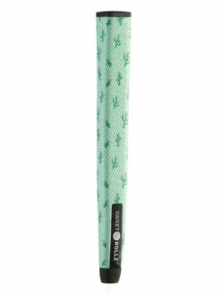 Sweet Rollz Putter Grip - Cacti