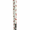 Sweet Rollz Skinny Putter Grip - Heat