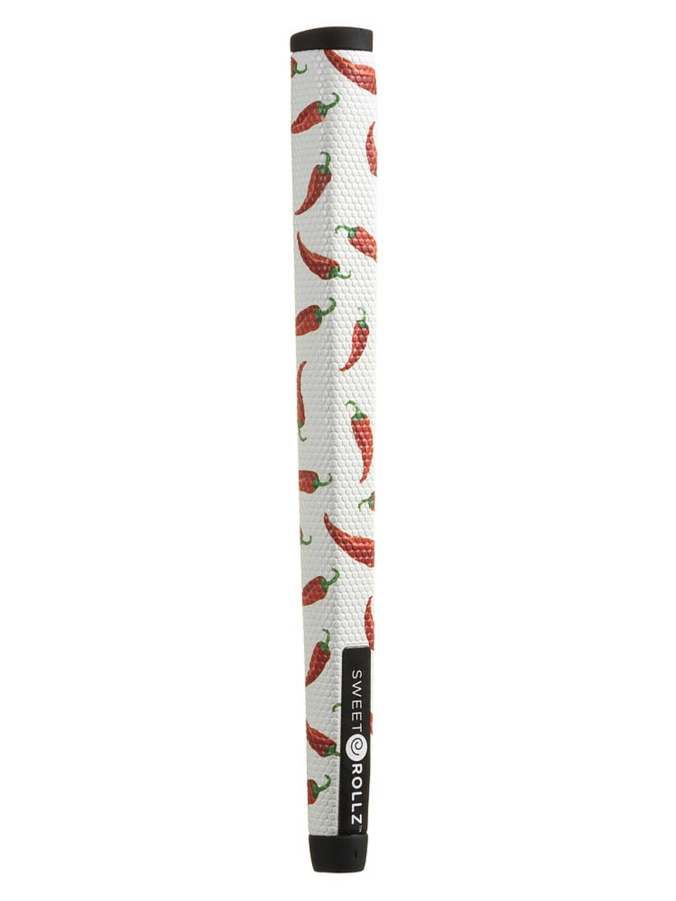 Sweet Rollz Skinny Putter Grip - Heat Sweet Rollz Skinny Putter Grip - Heat -Clicgear shop grip sr20heat20skinny 1 50694.1667495391