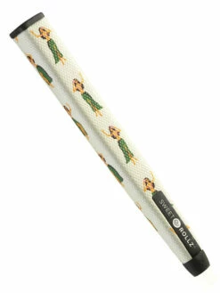 Sweet Rollz Putter Grip - Hula Girl