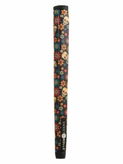 Sweet Rollz Skinny Putter Grip - Muertos