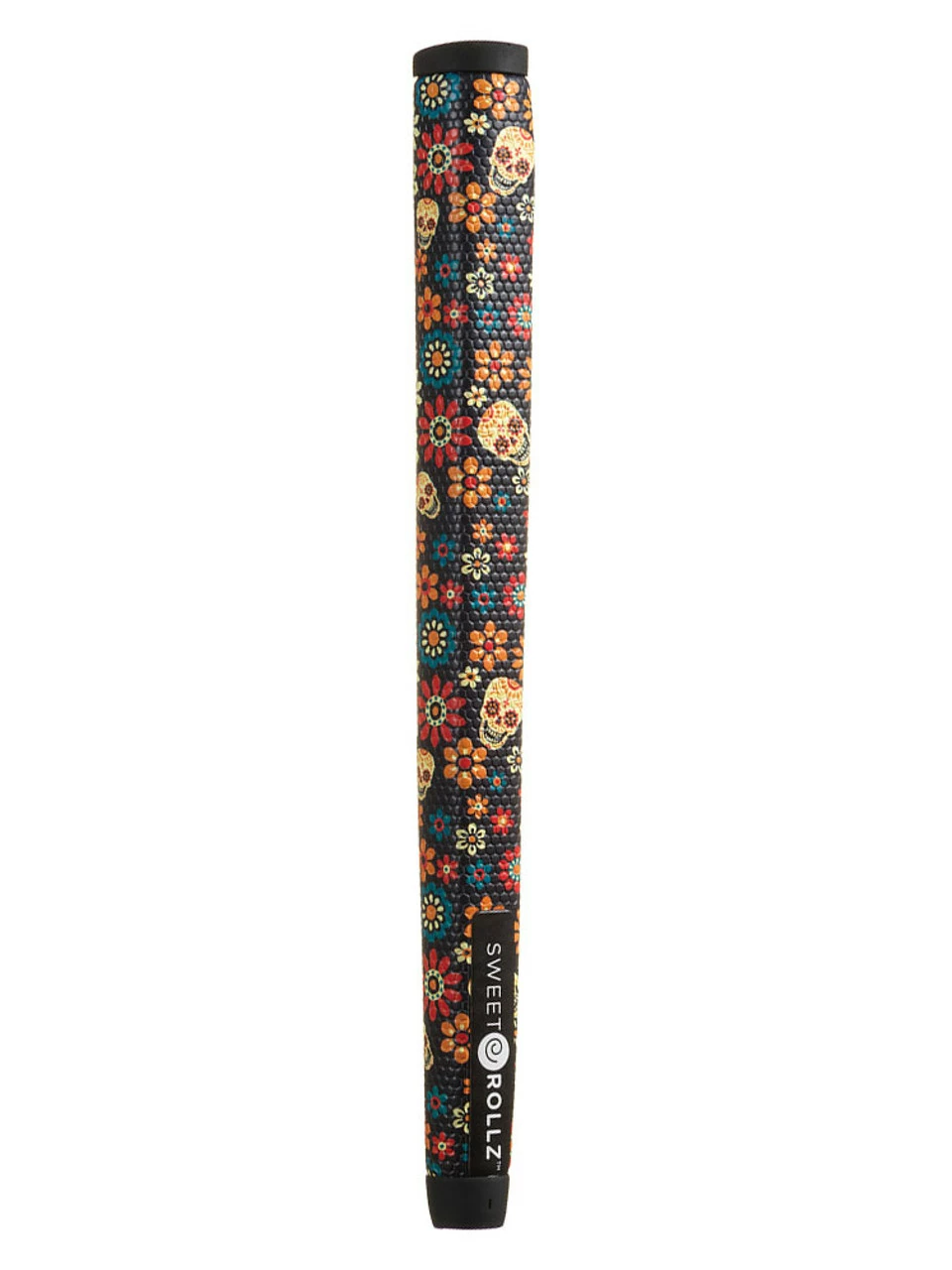 Sweet Rollz Skinny Putter Grip - Muertos Sweet Rollz Skinny Putter Grip - Muertos -Clicgear shop grip sr20muertos20skinny 1 72700.1667495393