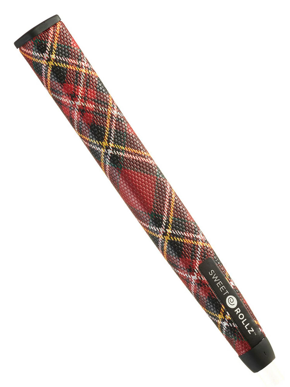 Sweet Rollz Putter Grip - Scottie Sweet Rollz Putter Grip - Scottie -Clicgear shop grip sr20scottie 1 58755.1667495411