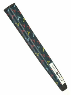 Sweet Rollz Putter Grip - Sinatra