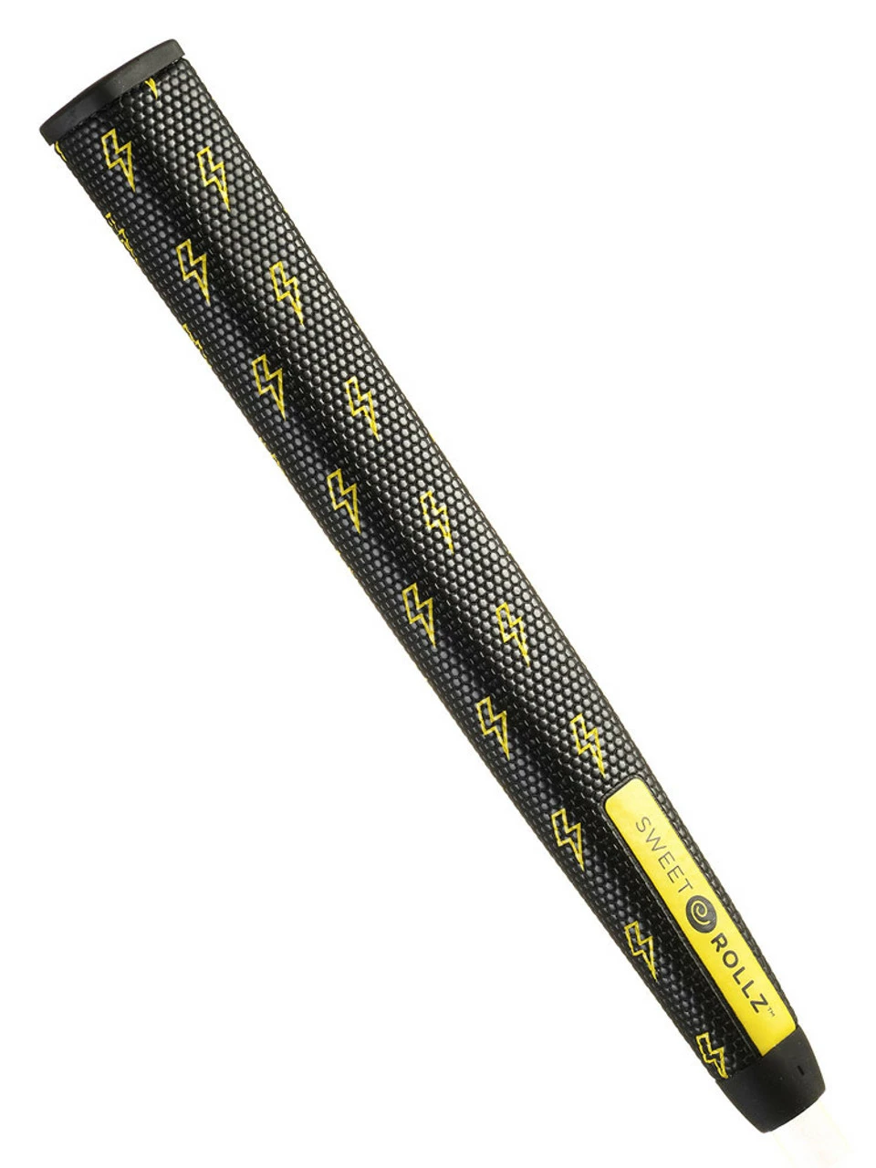 Sweet Rollz Putter Grip - Thunderstruck Sweet Rollz Putter Grip - Thunderstruck -Clicgear shop grip sr20thunderstruck 1 19710.1667495419