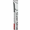 Superstroke Traxion Pistol GT 2.0 White Red Grey