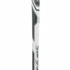 SuperStroke Traxion Round Grip Undersize - White/Grey