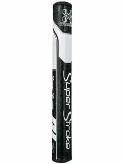 Superstroke Traxion Tour 3.0 Black White