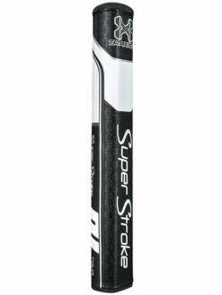 Superstroke Traxion Tour 5.0 Black White