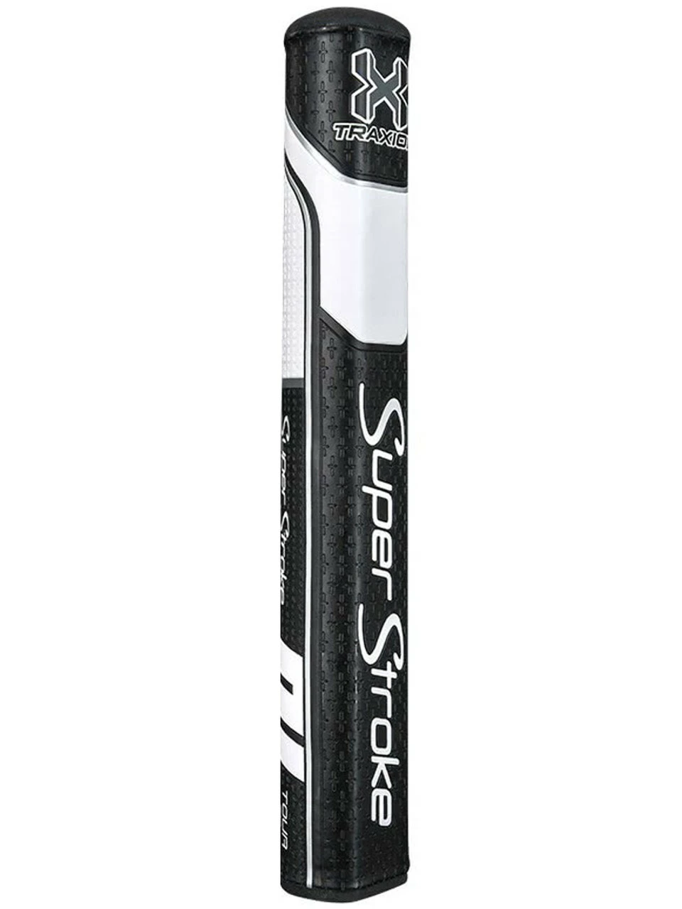 Superstroke Traxion Tour 5.0 Black White Superstroke Traxion Tour 5.0 Black White -Clicgear shop grip ss20trax20tour205.020blk wht 1 96133.1667490035