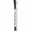Superstroke Traxion Wrist Lock Putter Grip - Black/White