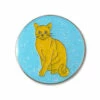 Navika Kitty Ball Marker