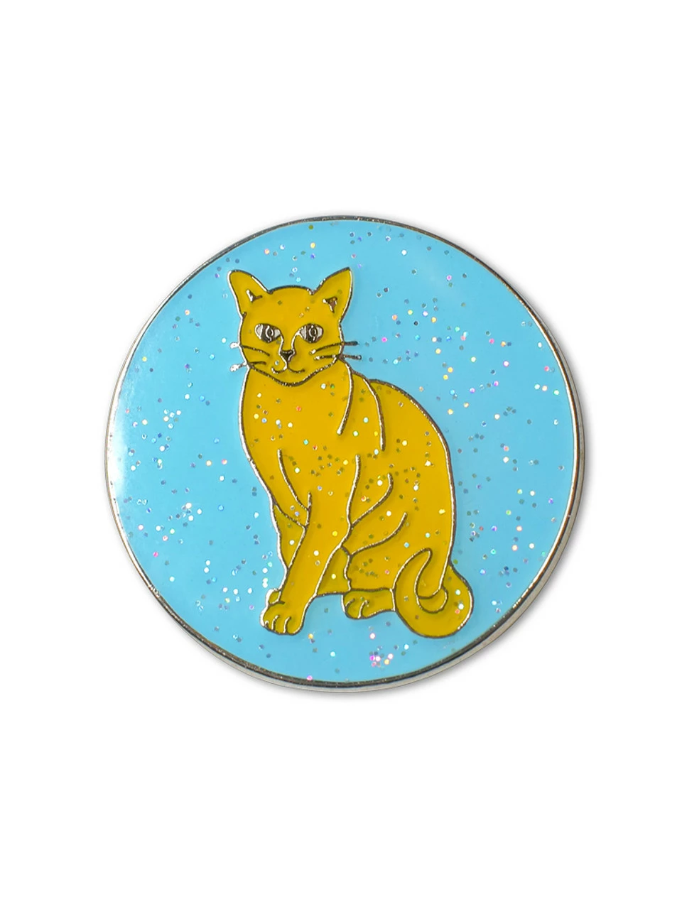 Navika Kitty Ball marker Navika Kitty Ball Marker -Clicgear shop mark nav glitz kitty nc 1 33714.1667493855