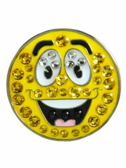 Navika Swarovski Crystal Made It Marker