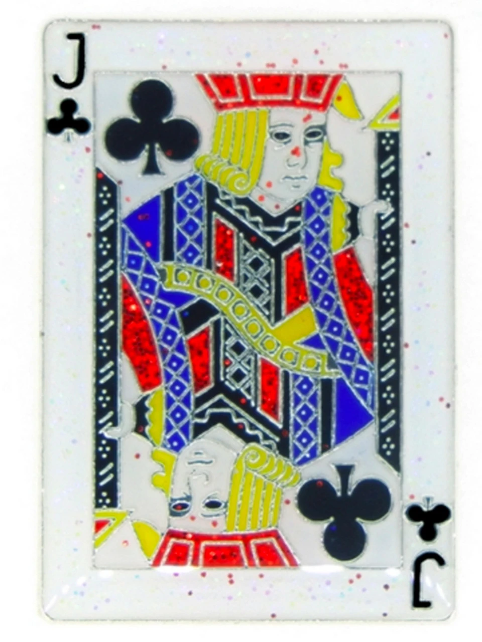 Navika Glitzy Jack Ball Marker Navika Glitzy Jack Ball Marker -Clicgear shop mark nav20glitz20jack 1 06735.1667494458