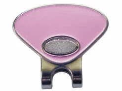 Navika Hat Clip Pink