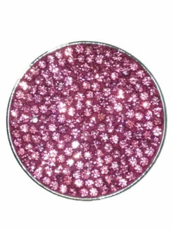 Navika Micro Pave Crystal Just Rosy Marker