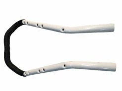 Clicgear Handle White