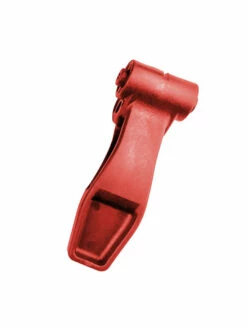 Clicgear Brake Lever - Red