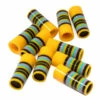 BB&F Co Ferrule 1.3" - BumbleBee (10 Pack)