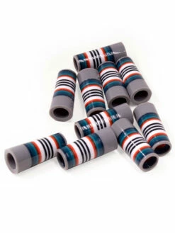 BB&F Co Ferrule - Casey Jones (10 Pack)