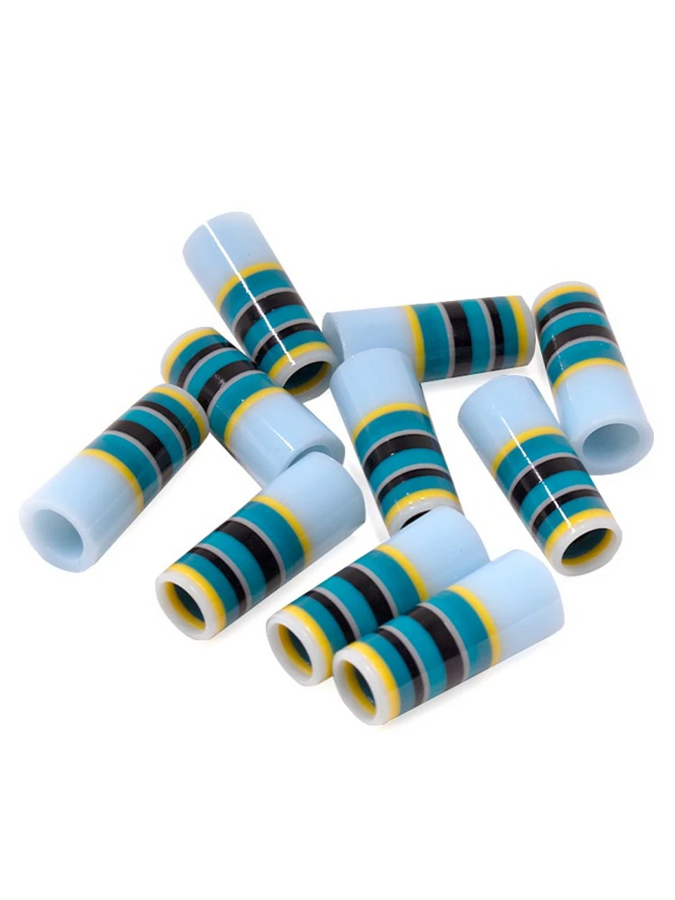 BB&F Co Ferrule 1.3" - Gaucho (10 Pack) BB&F Co Ferrule 1.3" - Gaucho (10 Pack) -Clicgear shop part ferrule20bbf20gaucho20std201020pk 1 31727.1667495275