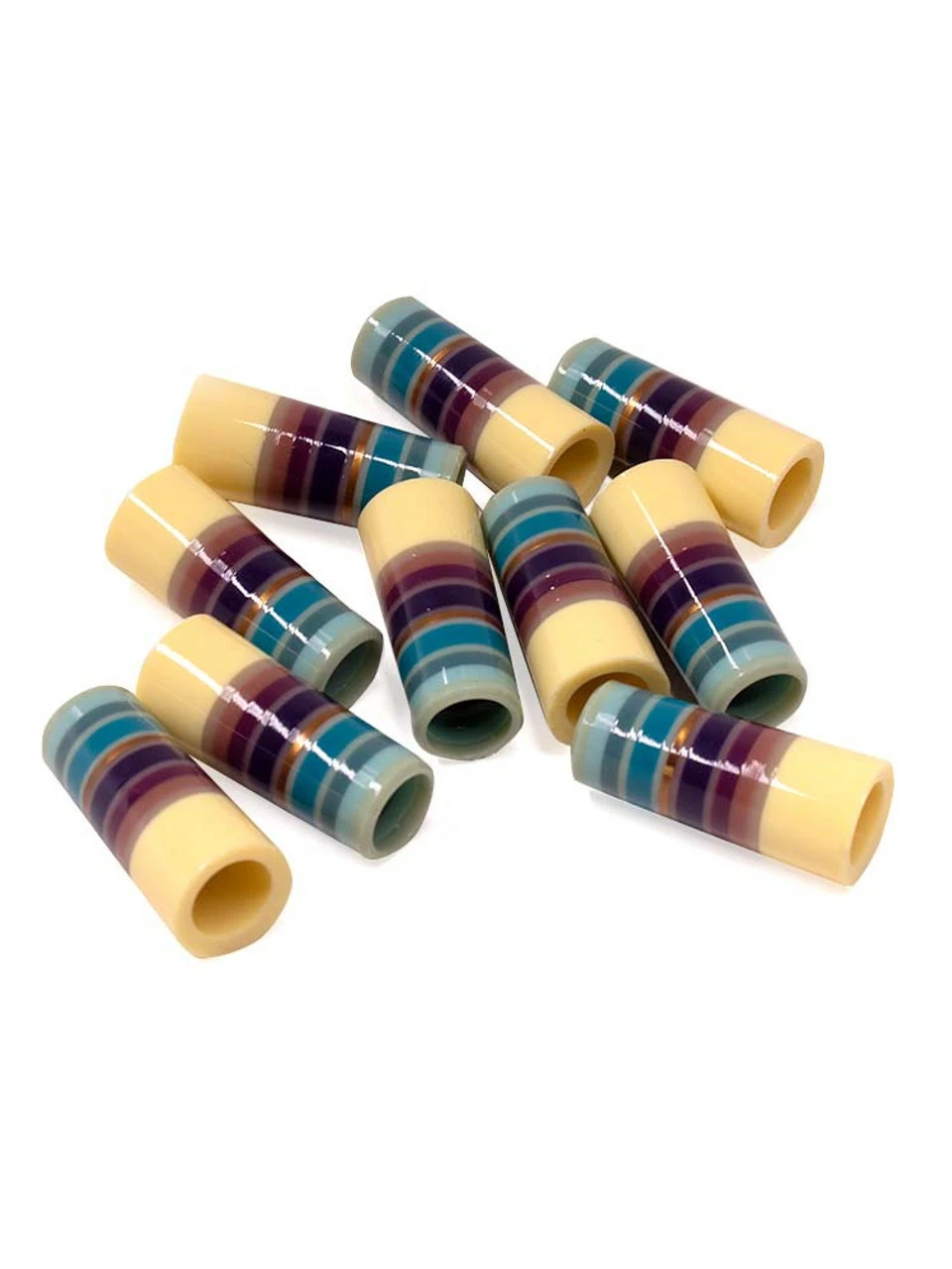 BB&F Co Ferrule - Gelato (10 Pack) 1 BB&F Co Ferrule - Gelato (10 Pack)