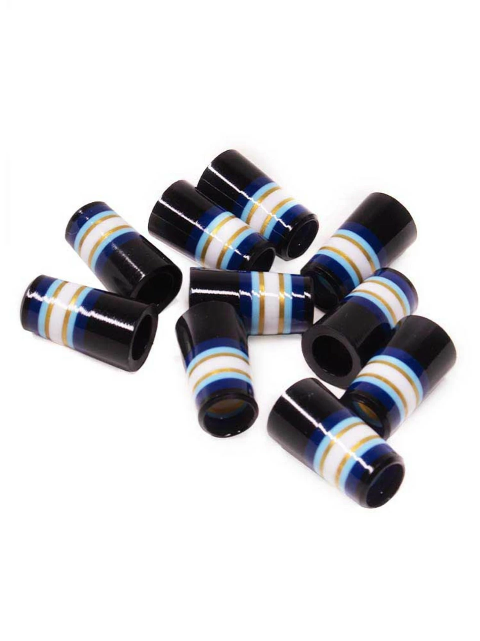 BB&F Co Ferrule - Guilded Lily II (10 Pack) 1 BB&F Co Ferrule - Guilded Lily II (10 Pack)
