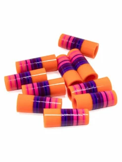 BB&F Co Ferrule 1.3" - Hellfire (10 Pack)