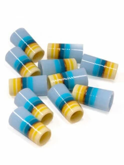 BB&F Co Ferrule - Honey Ryder (10 Pack)