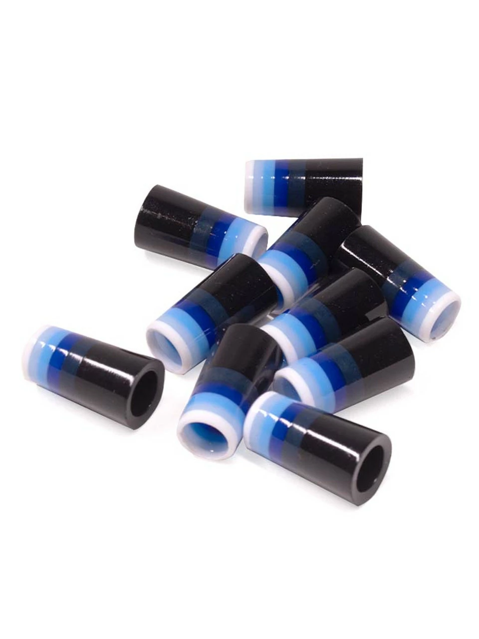 BB&F Co Ferrule - Kingsley Zissou Jr (10 Pack) BB&F Co Ferrule - Kingsley Zissou Jr (10 Pack) -Clicgear shop part ferrule20bbf20kingsley20z201020pk 1 97059.1667495239