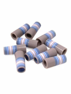 BB&F Co Ferrule 1.3" - The Lion (10 Pack)