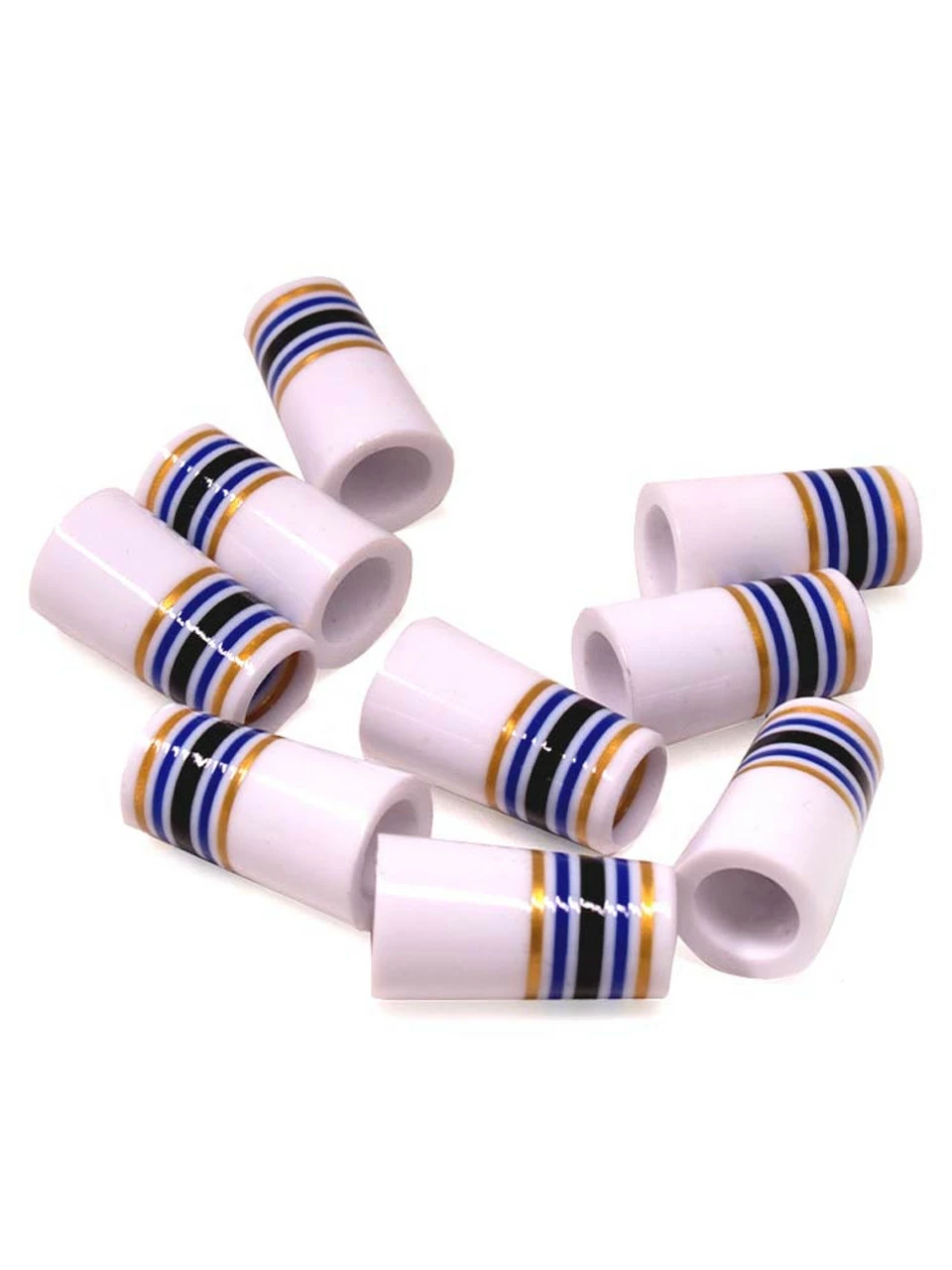 BB&F Co Ferrule - Magpie II (10 Pack) BB&F Co Ferrule - Magpie II (10 Pack) -Clicgear shop part ferrule20bbf20magpie20ii201020pk 1 33266.1667495250