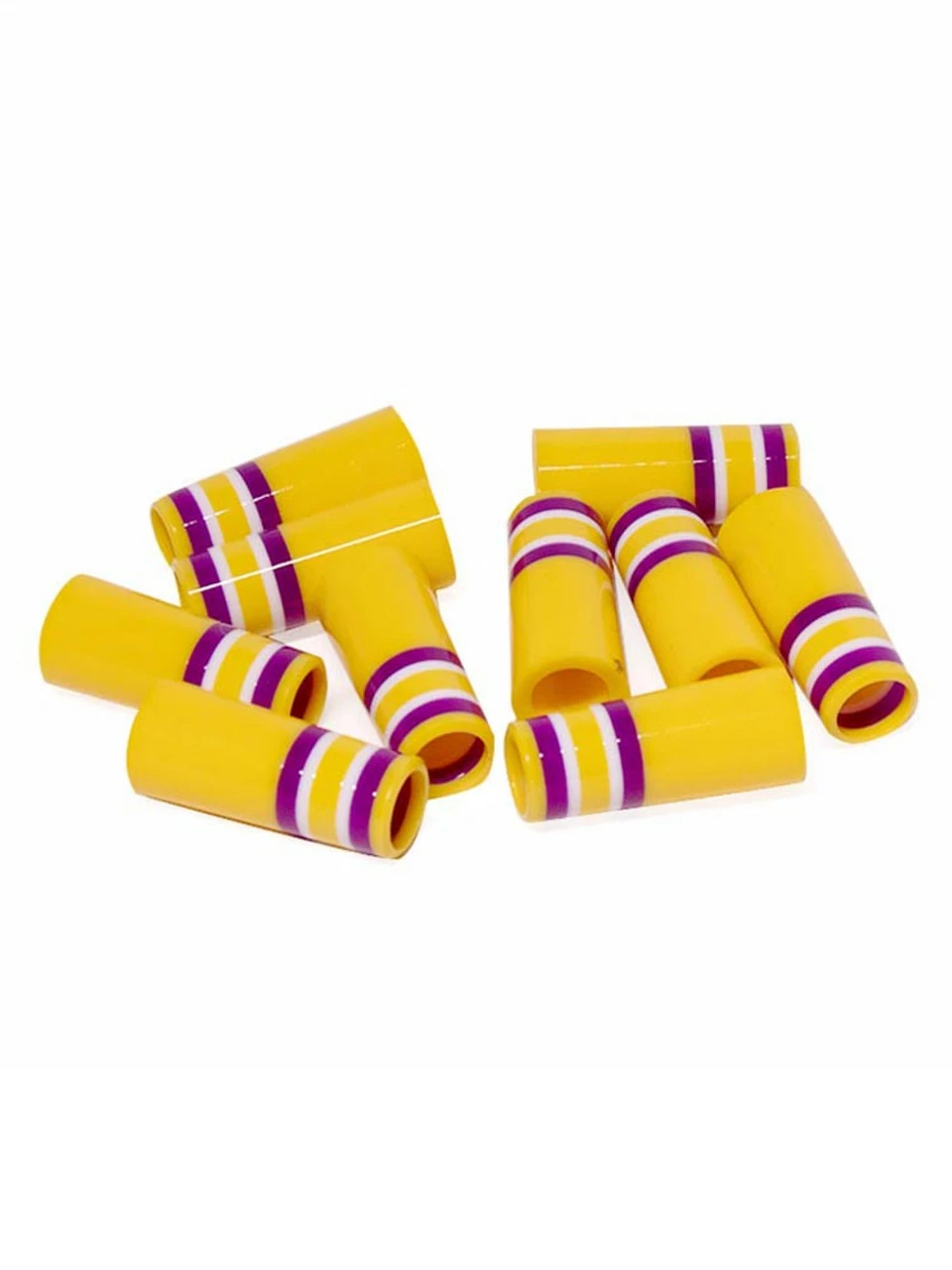 BB&F Co Ferrule 1.3" - Mamba (10 Pack) BB&F Co Ferrule 1.3" - Mamba (10 Pack) -Clicgear shop part ferrule20bbf20mamba20std201020pk 09072.1667495252