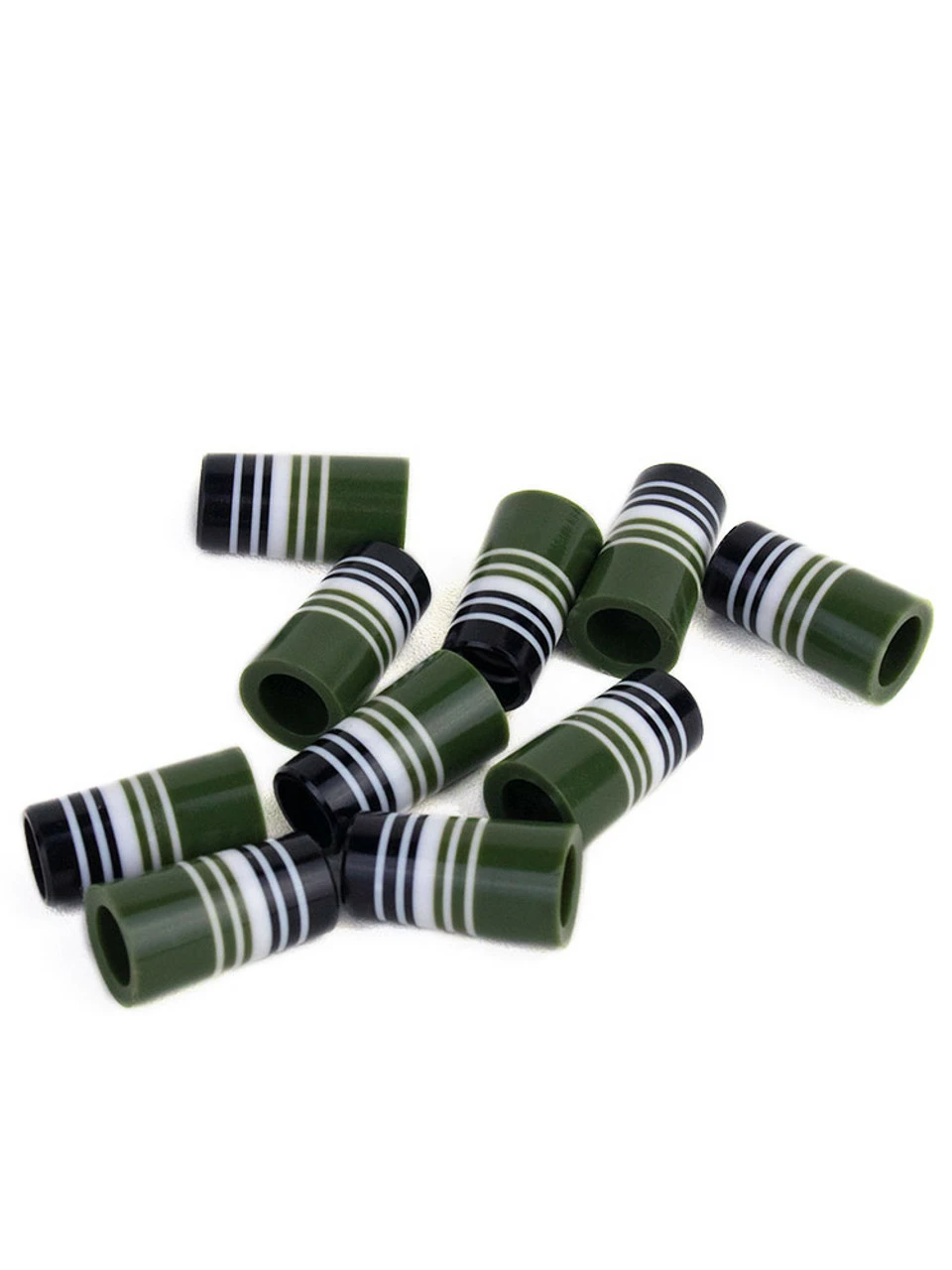 BB&F Co Ferrule 1 Inch - Omaha (10 Pack) BB&F Co Ferrule 1 Inch - Omaha (10 Pack) -Clicgear shop part ferrule20bbf20omaha20shrt2010pk 1 51801.1667490849