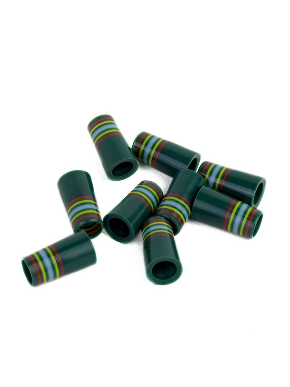 BB&F Co Ferrule 1 Inch - Parlour (10 Pack) BB&F Co Ferrule 1 Inch - Parlour (10 Pack) -Clicgear shop part ferrule20bbf20parlour20shrt2010pk 1 17626.1667491038