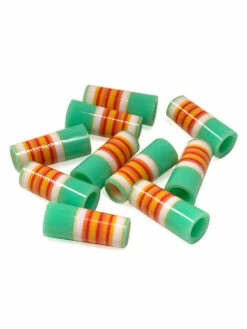 BB&F Co Ferrule - Pimento (10 Pack)