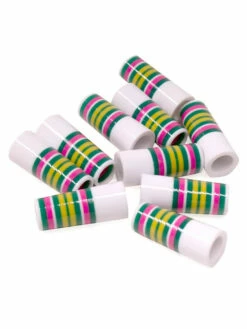 BB&F Co Ferrule - Pink Dogwood (10 Pack)