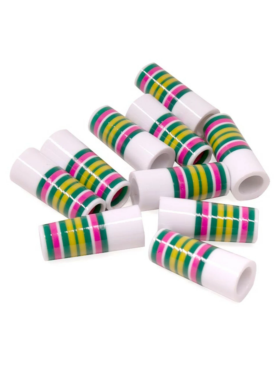 BB&F Co Ferrule - Pink Dogwood (10 Pack) BB&F Co Ferrule - Pink Dogwood (10 Pack) -Clicgear shop part ferrule20bbf20pink20dogw201020pk 1 42708.1667495259