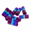 BB&F Co Ferrule 1.3" - Plum Crazy (10 Pack)