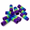 BB&F Co Ferrule 1.3" - Purple Space Cookie (10 Pack)