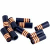 BB&F Co Ferrule 1.3 Inch - Rebellious Stripes (10 Pack)