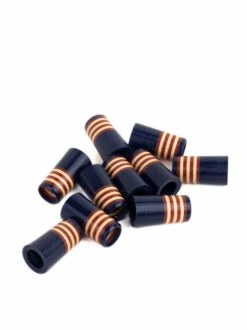 BB&F Co Ferrule 1 Inch - Revere (10 Pack)