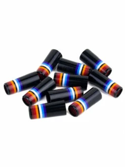 BB&F Co Ferrule 1.3 Inch - Serape (10 Pack)