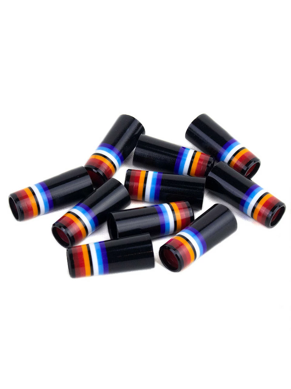 BB&F Co Ferrule 1.3 Inch - Serape (10 Pack) BB&F Co Ferrule 1.3 Inch - Serape (10 Pack) -Clicgear shop part ferrule20bbf20serape20std2010pk 1 13997.1667495567