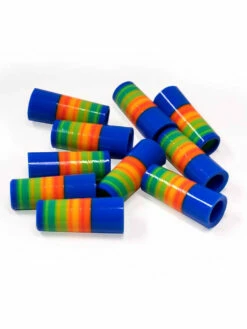 BB&F Co Ferrule 1.3" - Shave Ice (10 Pack)