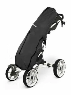 Clicgear Golf Bag Rain Cover Black