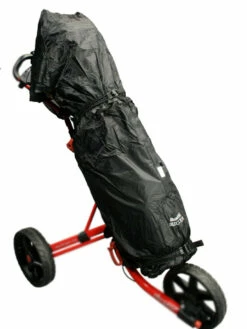 Seaforth Full Bag Raincover