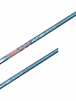 OBAN AirBurst COBALT Shaft